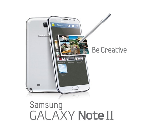 Install AOKP JB-MR1 Nightly Custom ROM on Galaxy Note 2