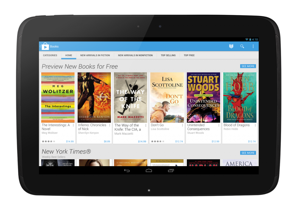 google play store for laptop apk
