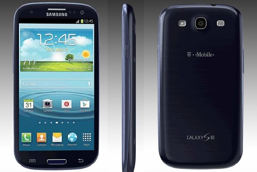 T-Mobile Galaxy S3 SGH-T999