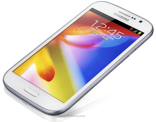 Galaxy Grand to Jelly Bean 4.1.2